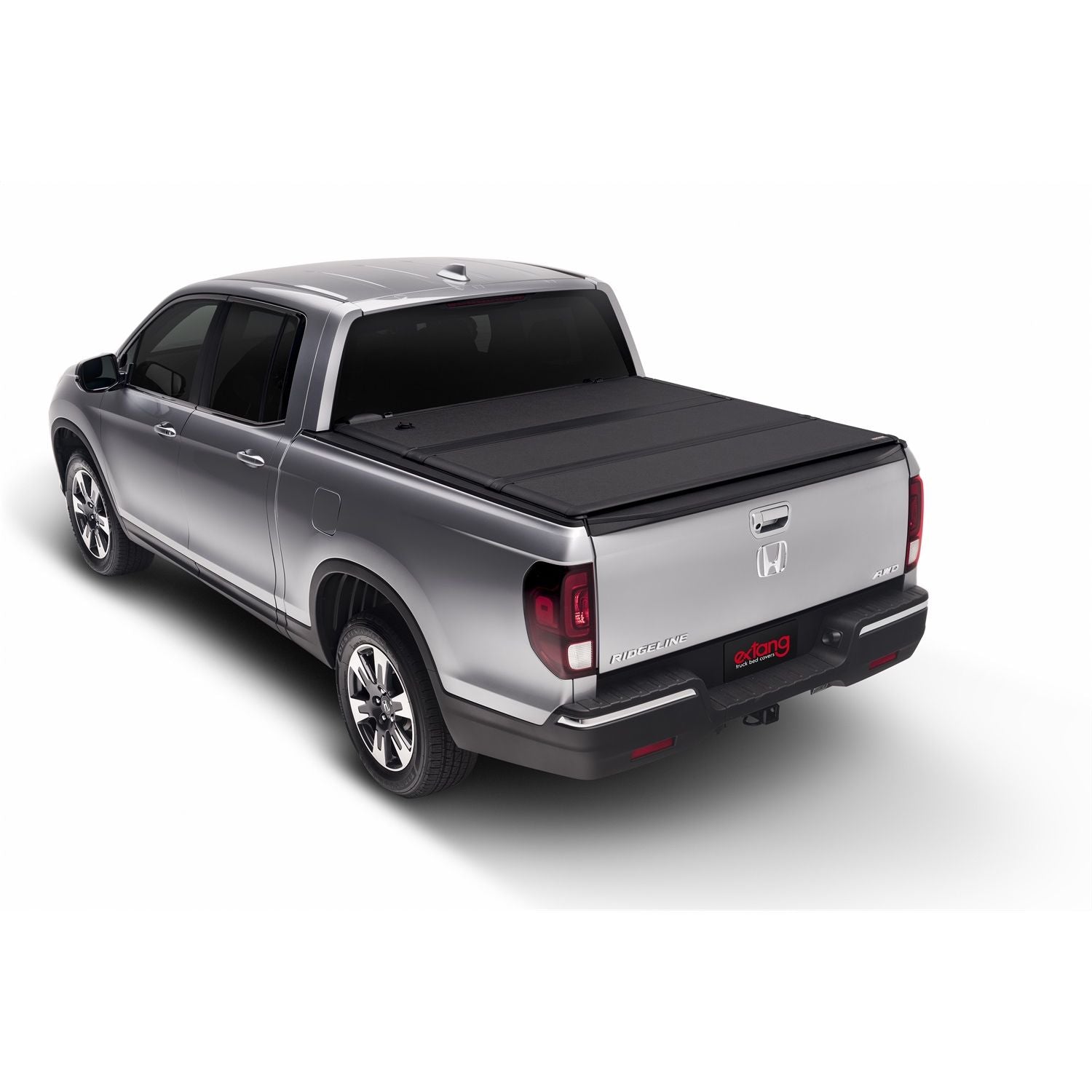 Extang Encore Hard Folding Tonneau Cover for 17-21 Ridgeline 62590