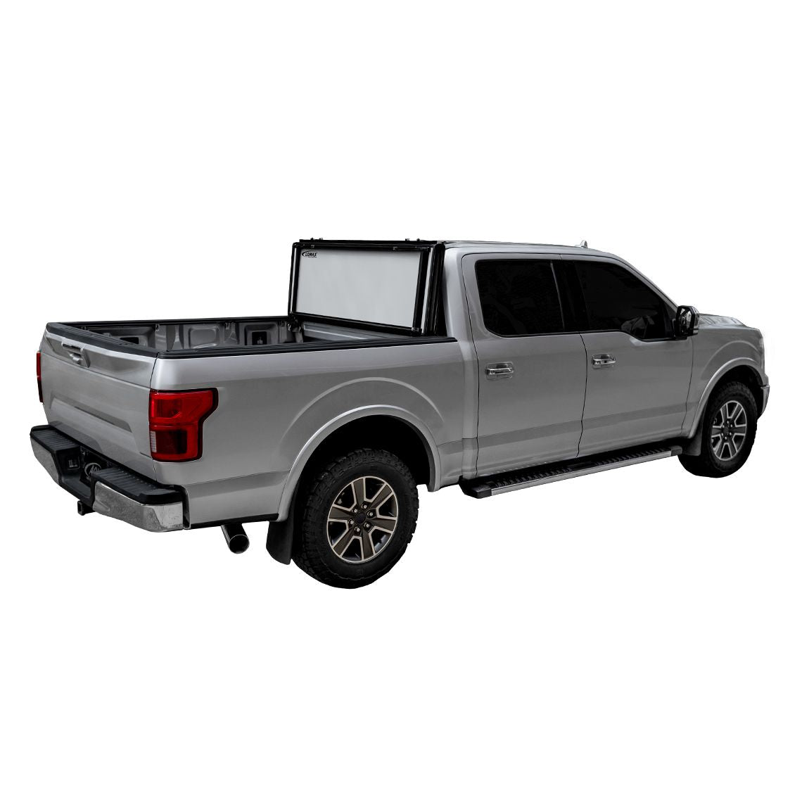 LOMAX STANCE HARD COVER Tonneau Cover - G3010029