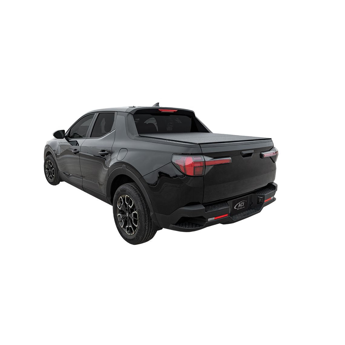 LOMAX Tonneau Cover - G3060209