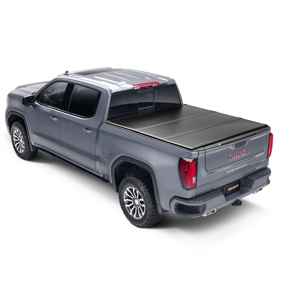 UnderCover TRI 02-18 Ram 6'4 TR36004