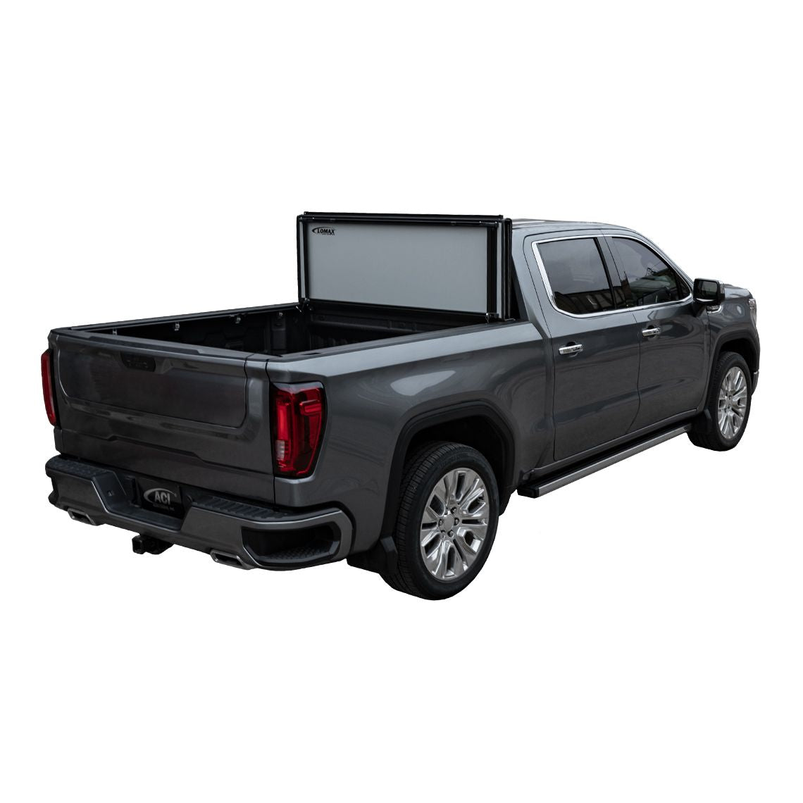 LOMAX STANCE HARD COVER Tonneau Cover - G3020029