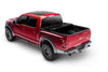 UnderCover Armor Flex Tonneau Cover | LINE-X Coating Tonneau Cover