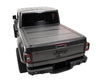 UnderCover Armor Flex Tonneau Cover | LINE-X Coating Tonneau Cover