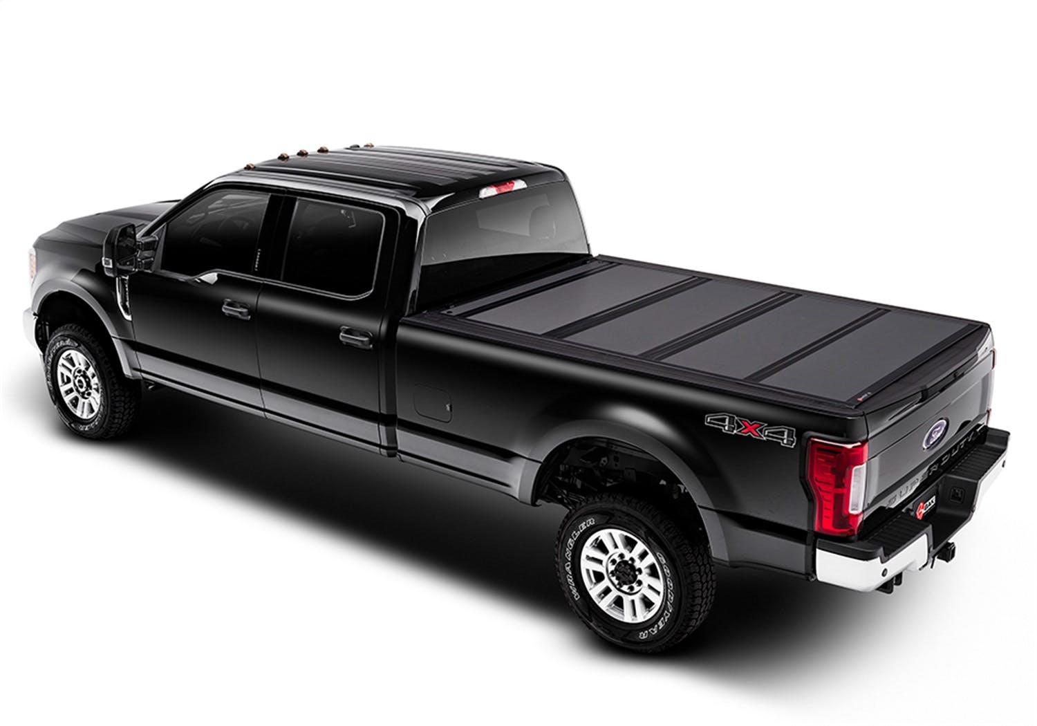 BAK Industries BAKFlip MX4 Hard Folding Truck Bed Cover | No1 Selling Hard Cover