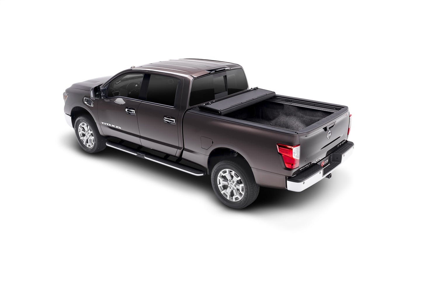 BAK Industries BAKFlip MX4 Hard Folding Truck Bed Cover | No1 Selling Hard Cover