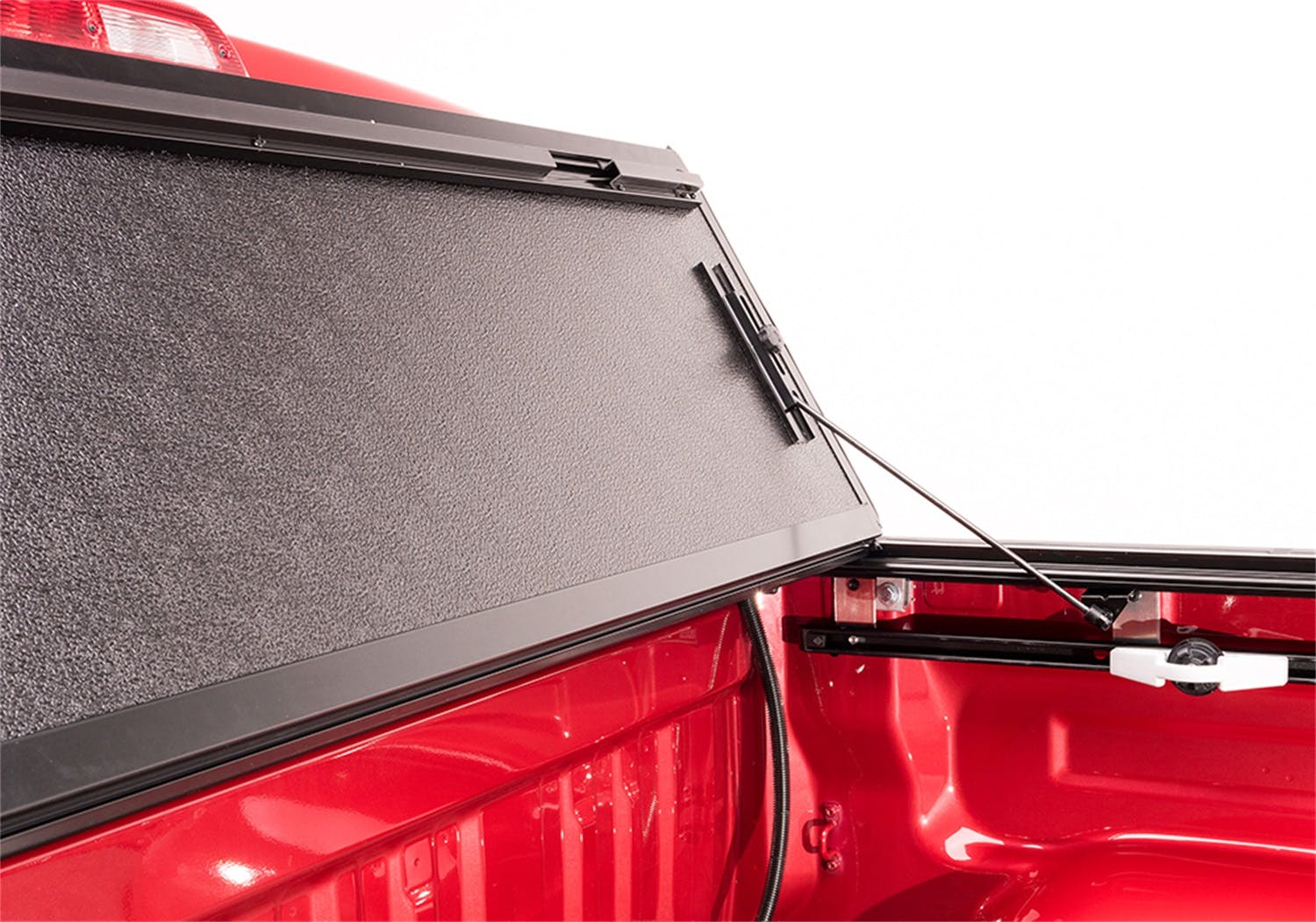 BAK Industries G2 Hard Folding Tonneau Cover | Best Selling Cover