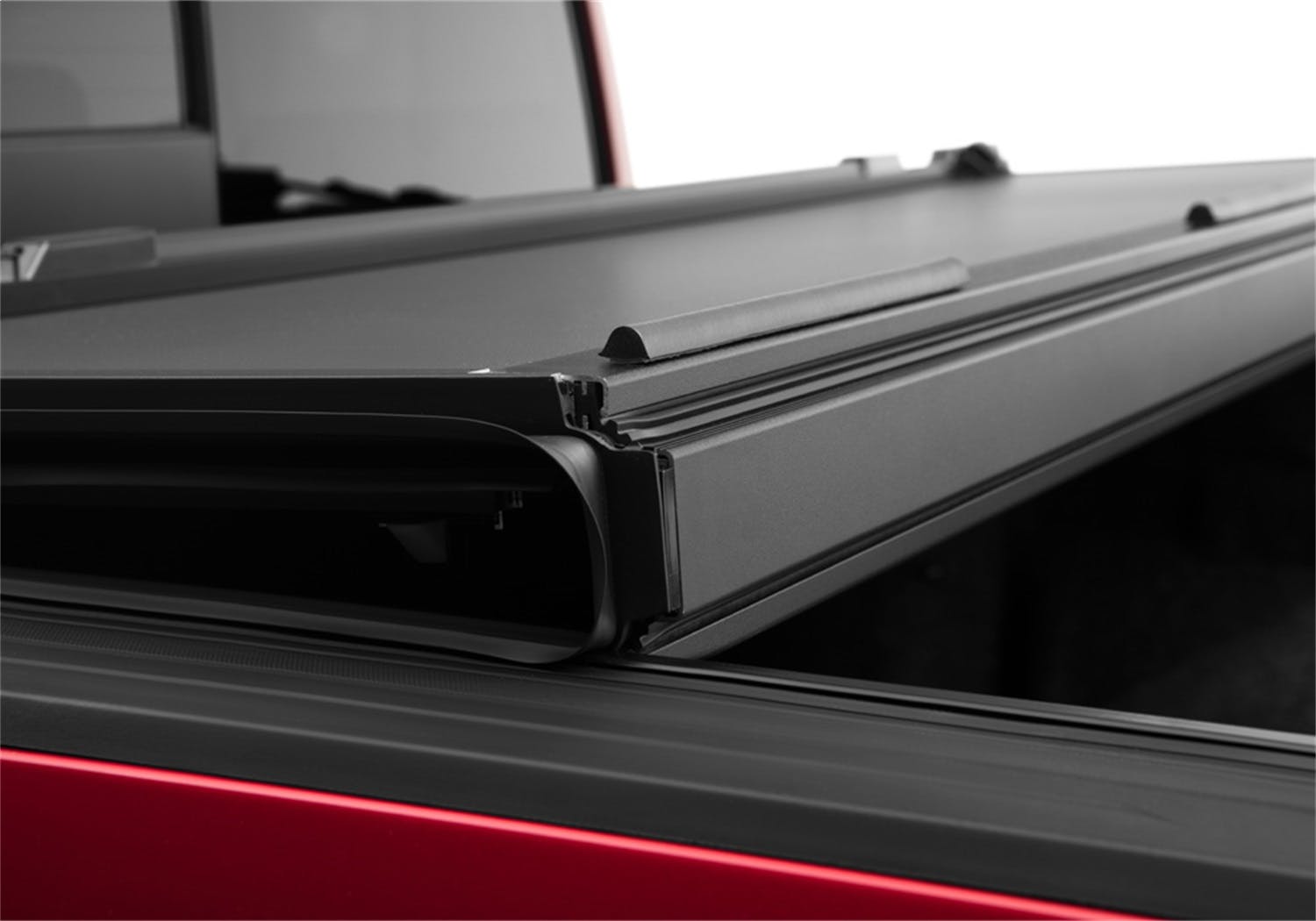 BAK Industries BAKFlip MX4 Hard Folding Truck Bed Cover | No1 Selling Hard Cover