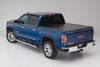 UnderCover Ultra Flex Hard Folding Tonneau Cover | Low Profile