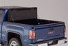 UnderCover Ultra Flex Hard Folding Tonneau Cover | Low Profile