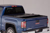 UnderCover Ultra Flex Hard Folding Tonneau Cover | Low Profile