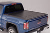 UnderCover Ultra Flex Hard Folding Tonneau Cover | Low Profile