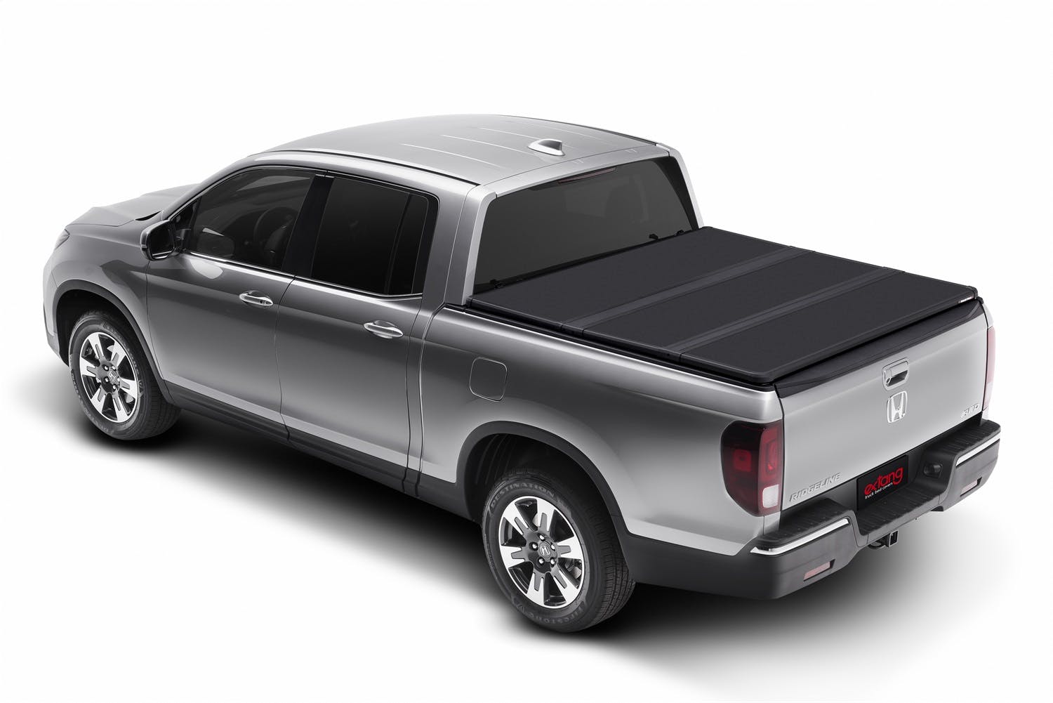 Extang Solid Fold 2.0 Hard Folding Tonneau Cover - Extang's No1 Selling Cover