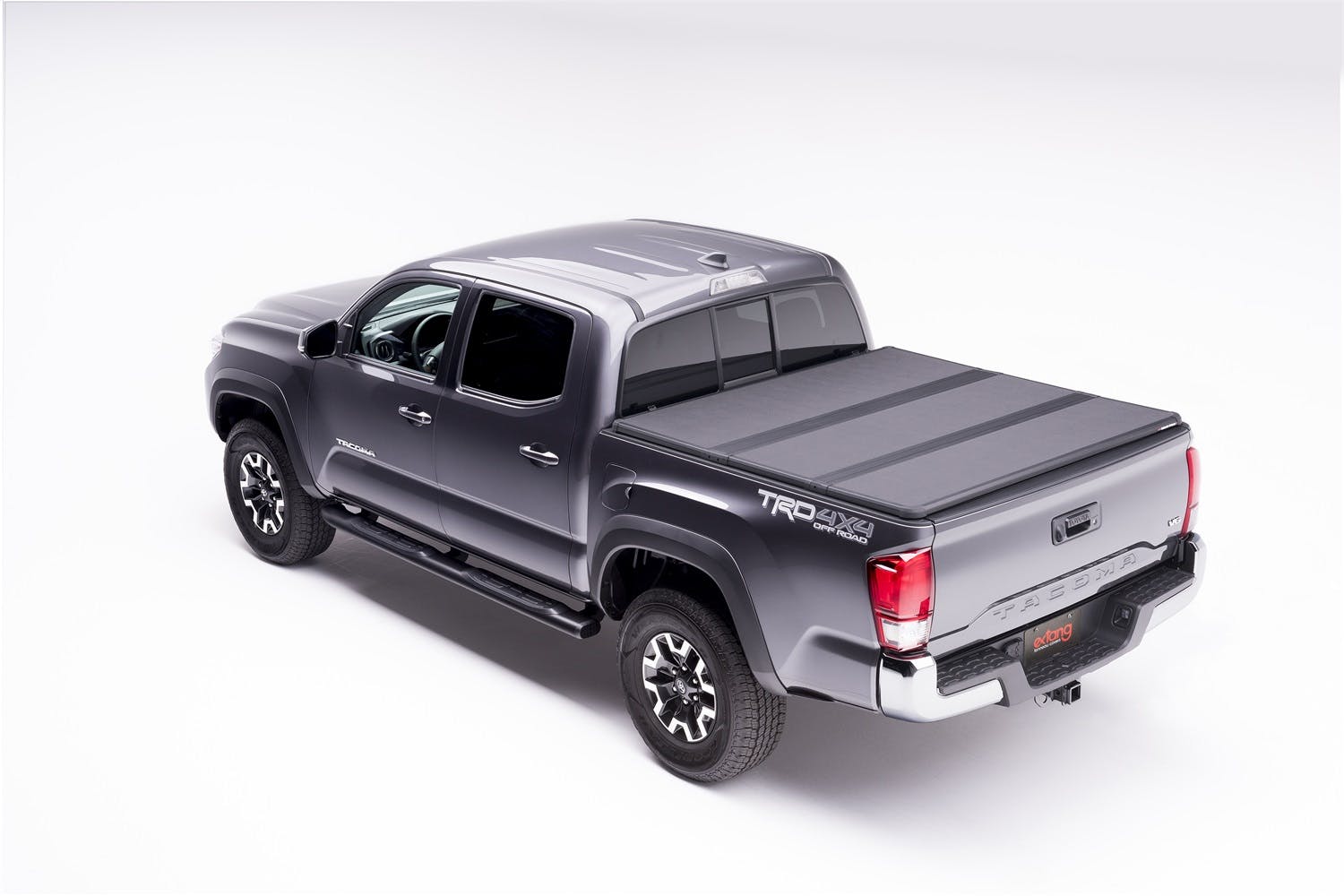 Extang Solid Fold 2.0 Hard Folding Tonneau Cover - Extang's No1 Selling Cover