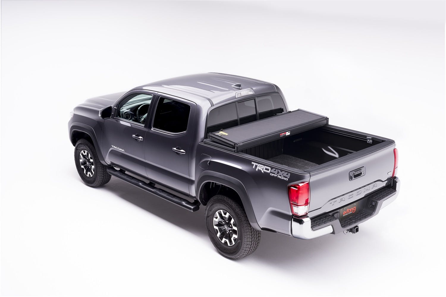 Extang Solid Fold 2.0 Hard Folding Tonneau Cover - Extang's No1 Selling Cover