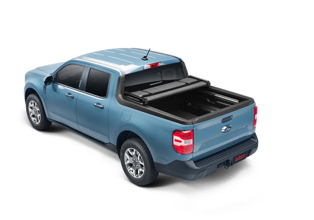 Extang Trifecta 2.0 Soft Folding Tonneau Cover - Extang's Best Selling Soft Cover