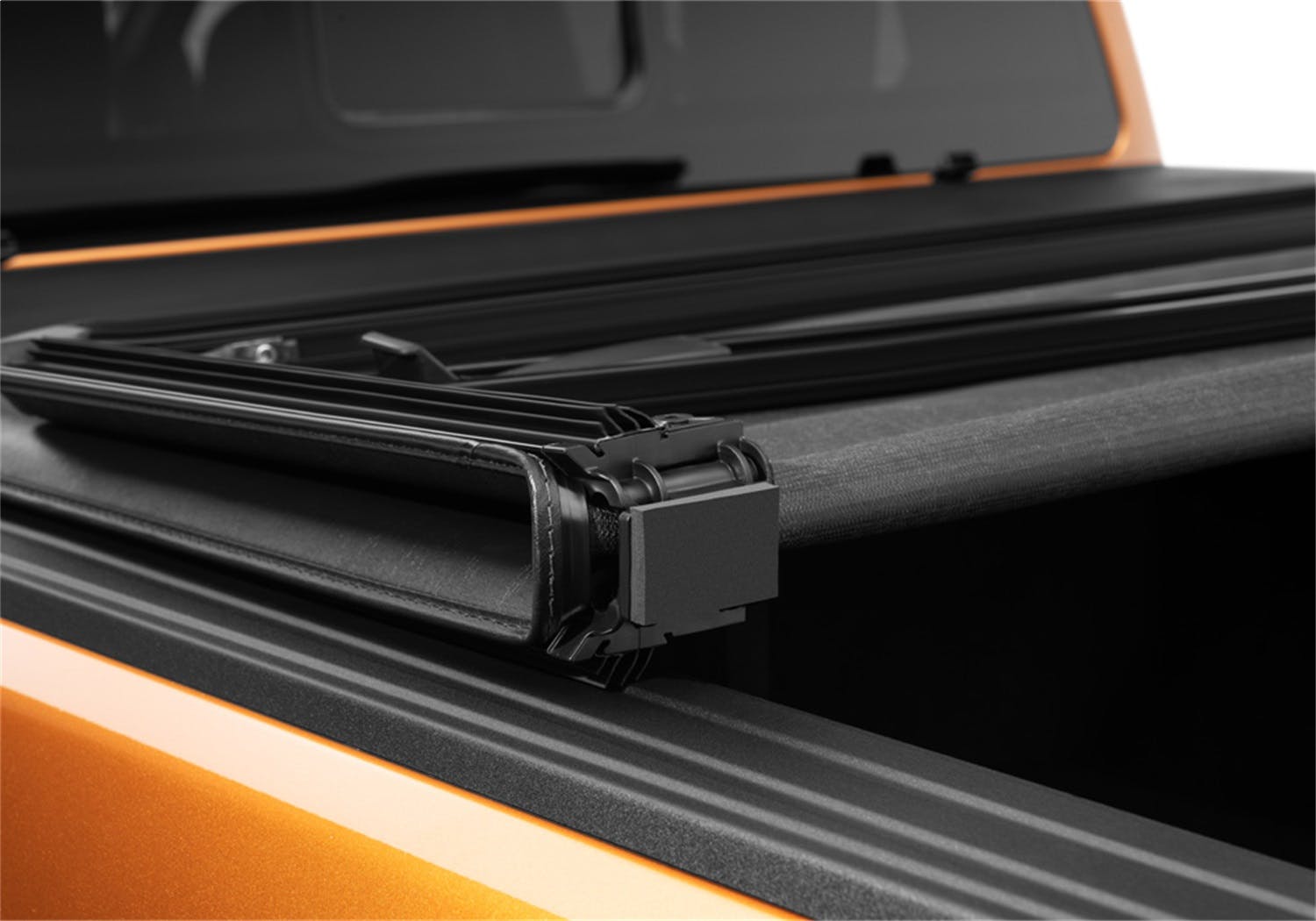 Extang Trifecta 2.0 Soft Folding Tonneau Cover - Extang's Best Selling Soft Cover