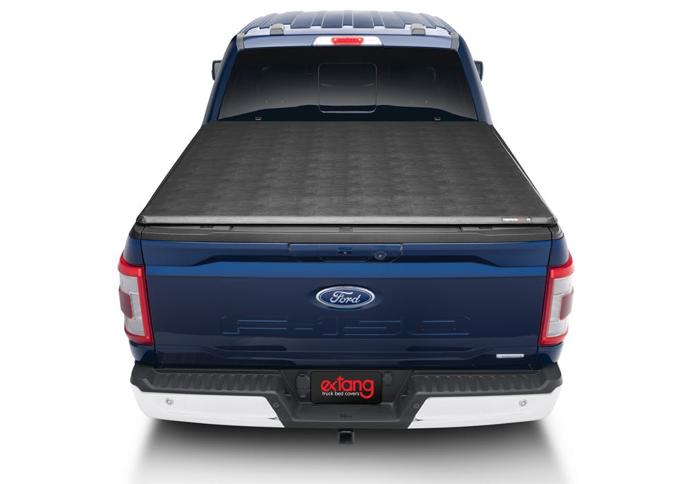 Extang Trifecta 2.0 Soft Folding Tonneau Cover - Extang's Best Selling Soft Cover