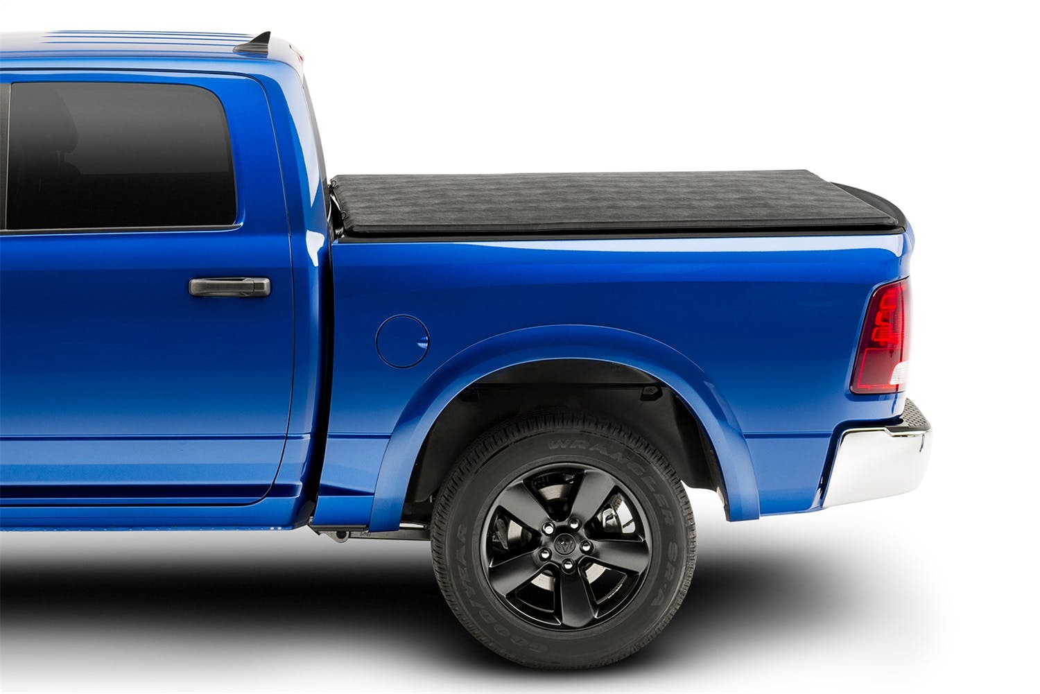 Extang Trifecta 2.0 Soft Folding Tonneau Cover - Extang's Best Selling Soft Cover