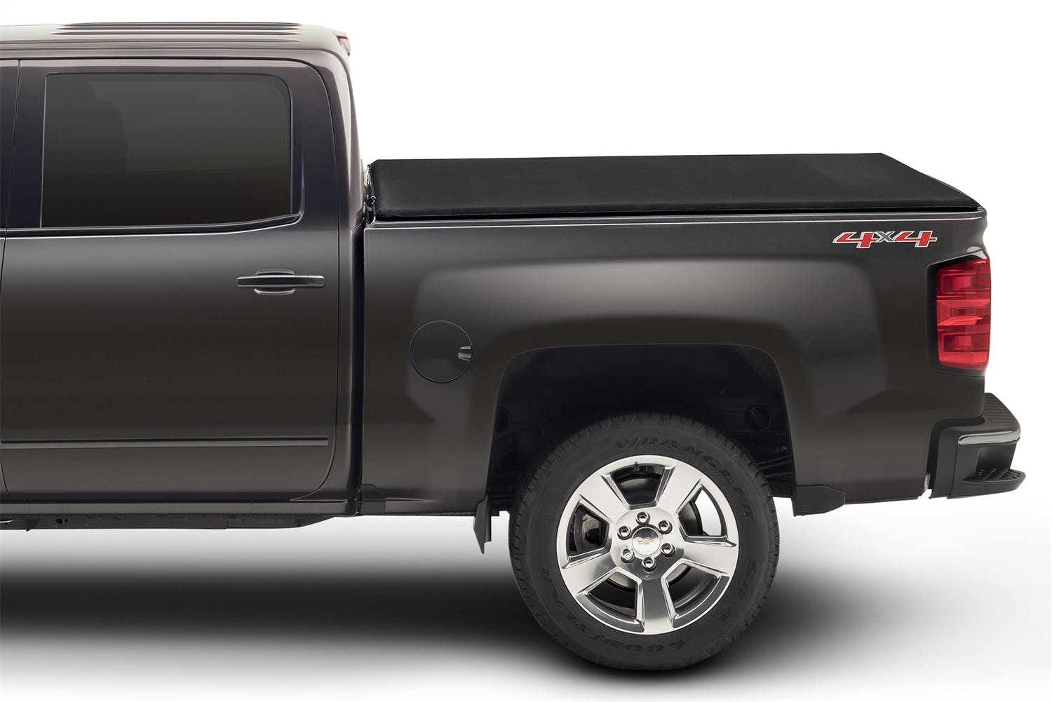 Extang Trifecta Signature 2.0 Soft Folding Tonneau Cover - Premium Cover