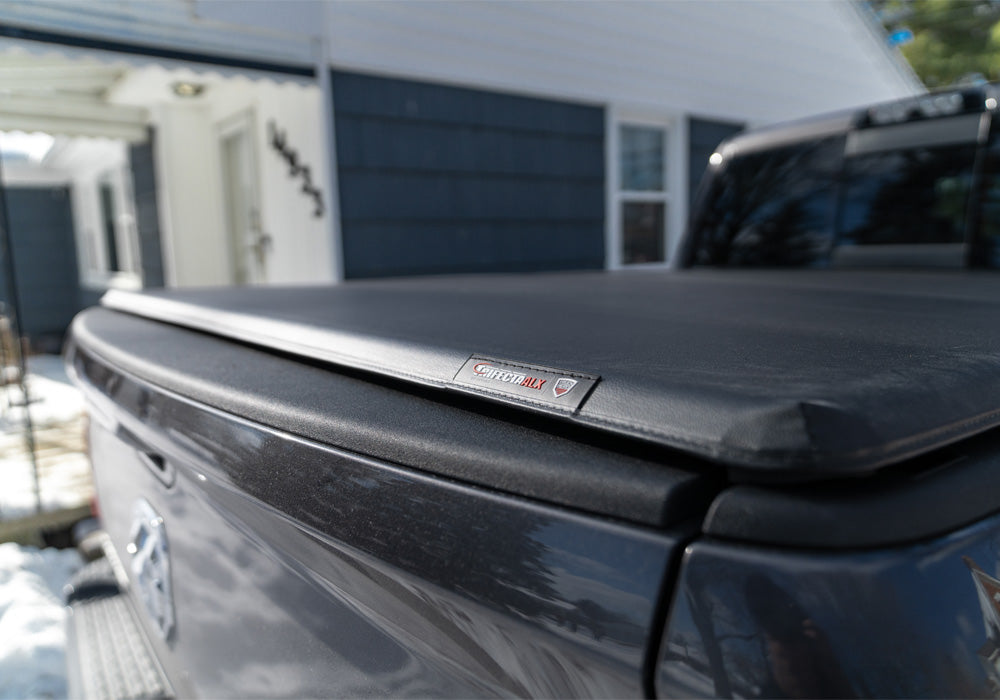 Extang ALX Soft Folding Tonneau Cover for 09-18Ram6'4w/oRB 90430