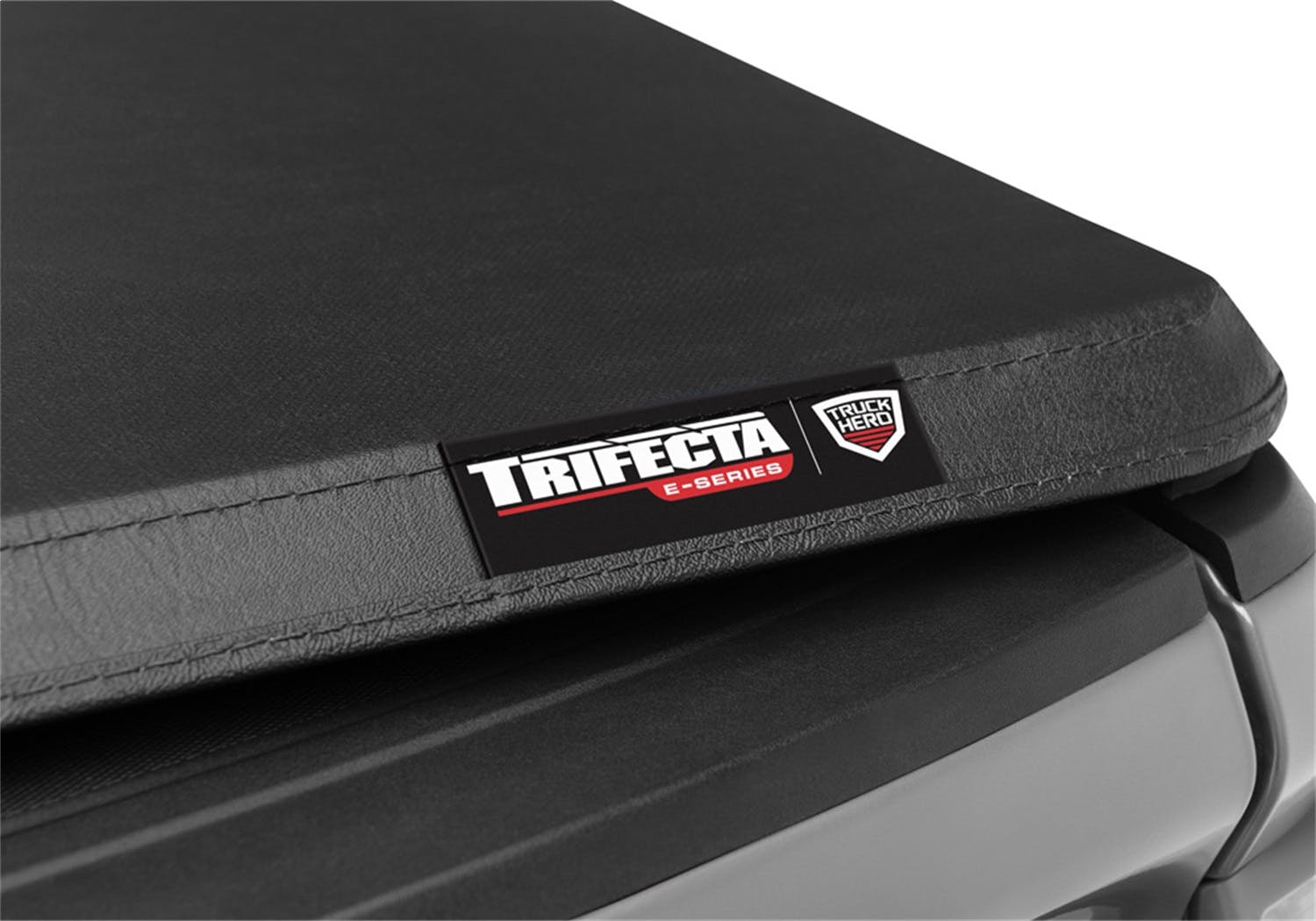 Trifecta e-Series Soft Folding Truck Bed Covers