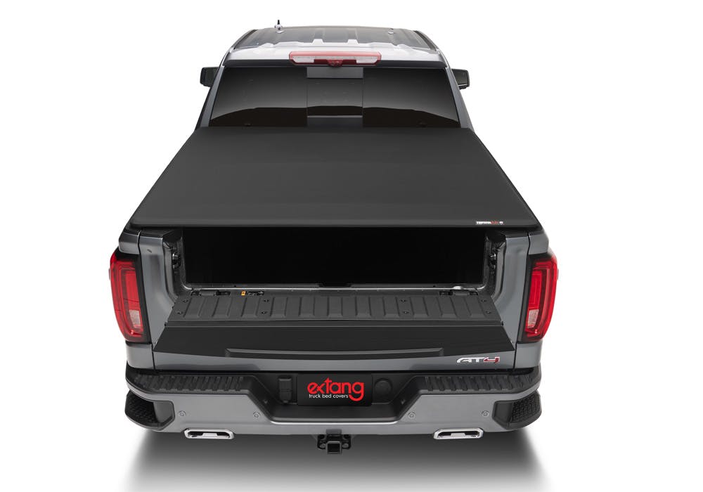 Extang Trifecta Signature 2.0 Soft Folding Tonneau Cover - Premium Cover