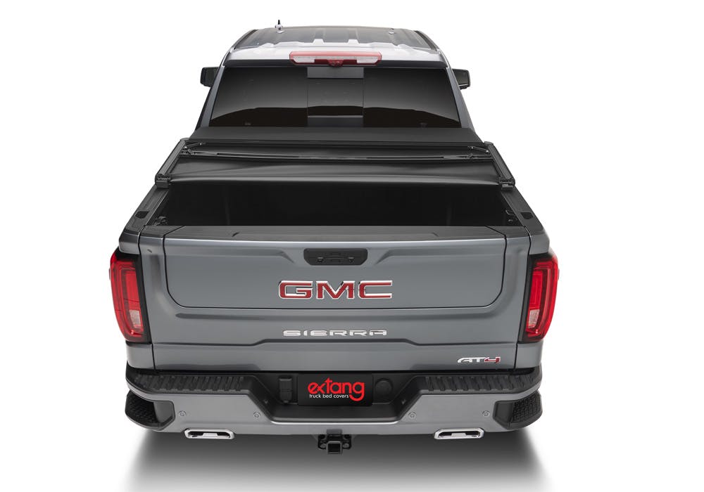 Extang Trifecta Signature 2.0 Soft Folding Tonneau Cover - Premium Cover