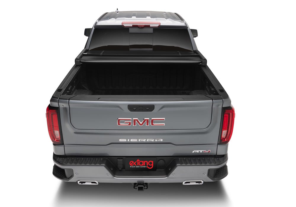 Extang Trifecta Signature 2.0 Soft Folding Tonneau Cover - Premium Cover