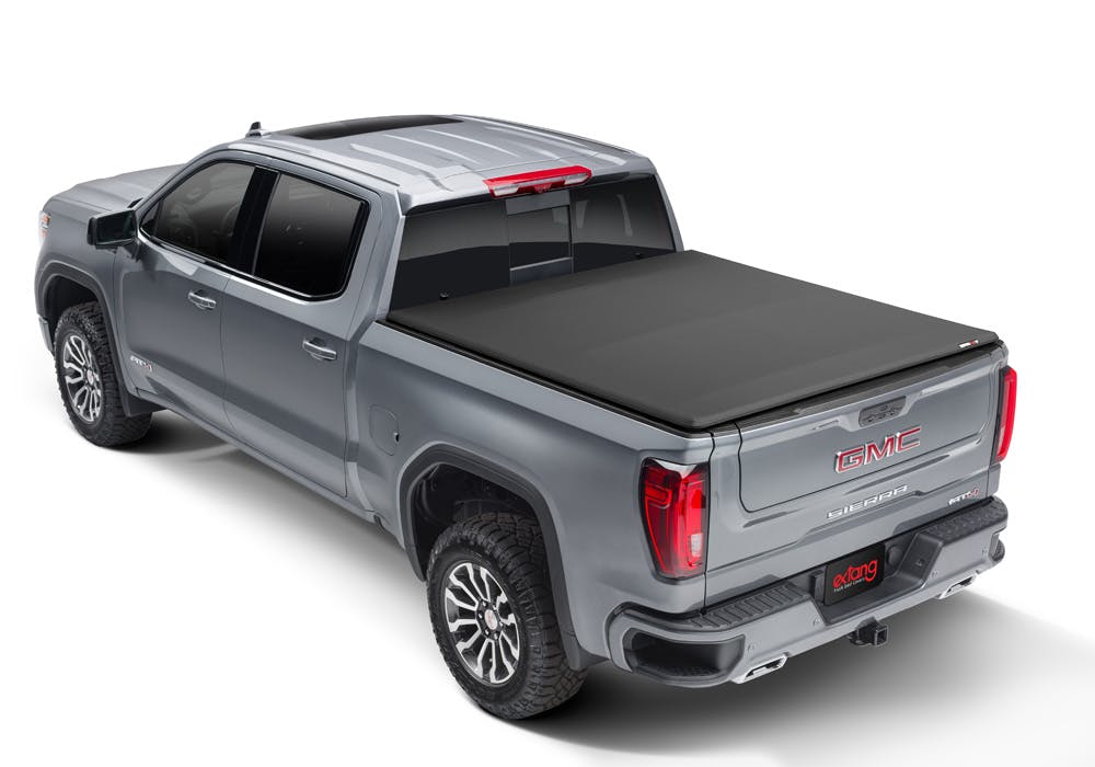 Extang Trifecta Signature 2.0 Soft Folding Tonneau Cover - Premium Cover