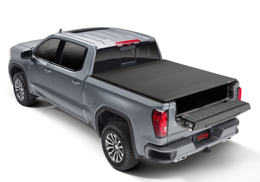 Extang Trifecta Signature 2.0 Soft Folding Tonneau Cover - Premium Cover