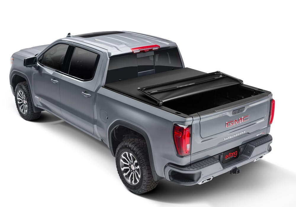 Extang Trifecta Signature 2.0 Soft Folding Tonneau Cover - Premium Cover