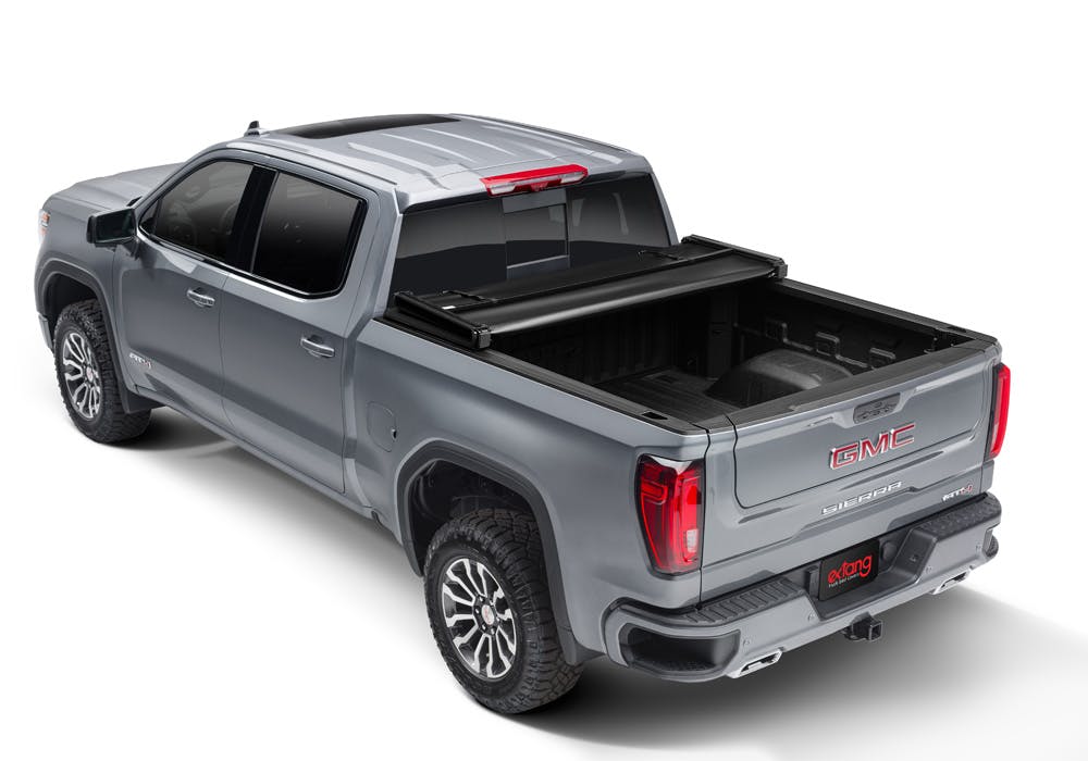 Extang Trifecta Signature 2.0 Soft Folding Tonneau Cover - Premium Cover