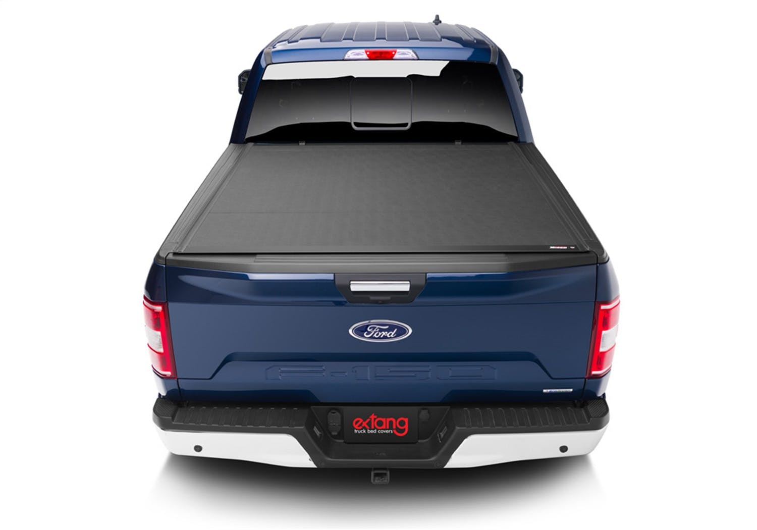 Extang Xceed Hard Fold Tonneau Cover