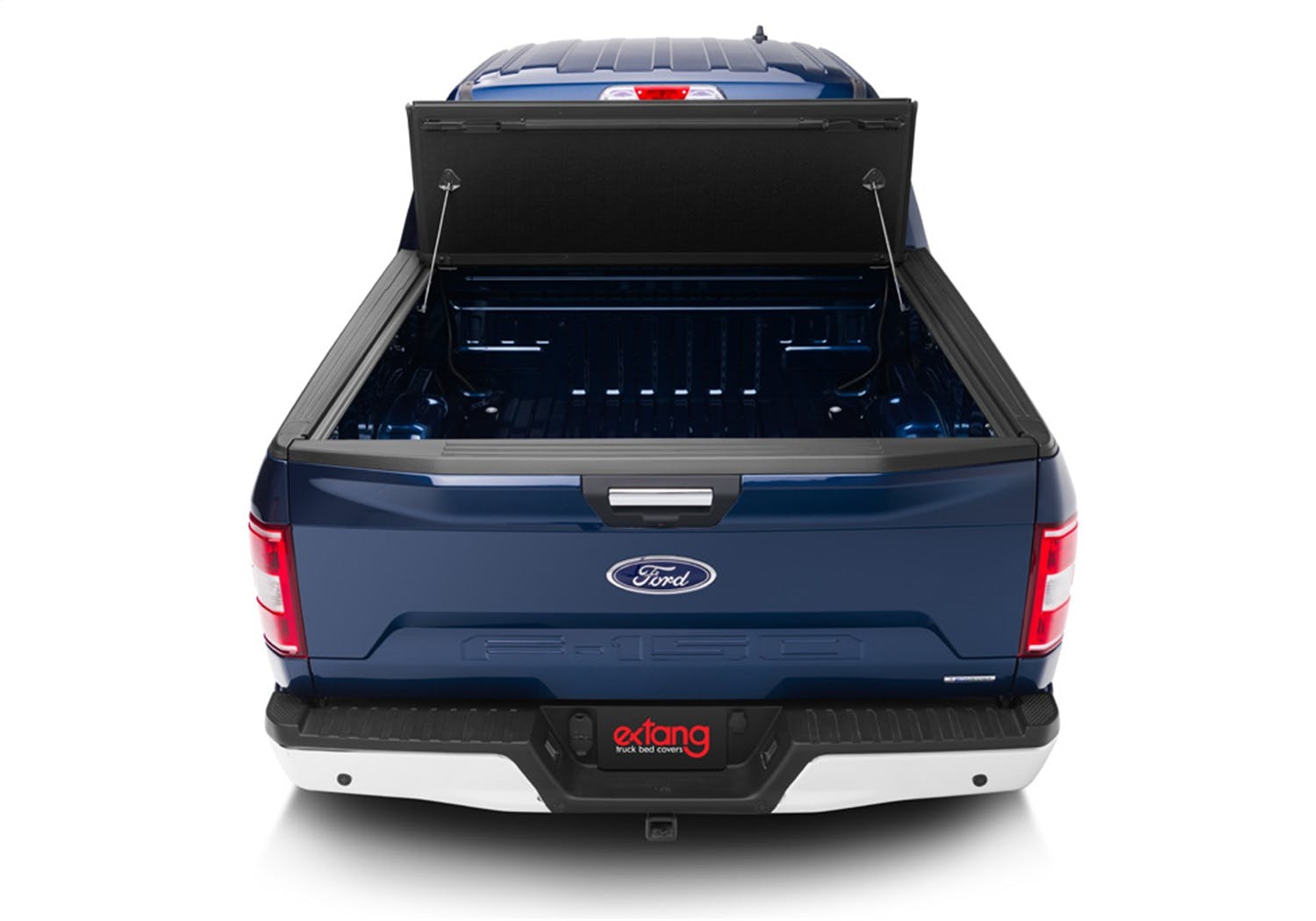 Extang Xceed Hard Fold Tonneau Cover