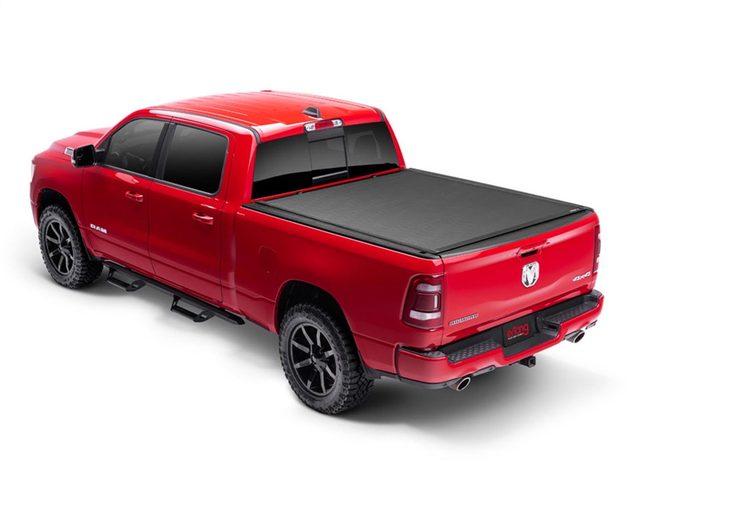 Extang Xceed Hard Fold Tonneau Cover