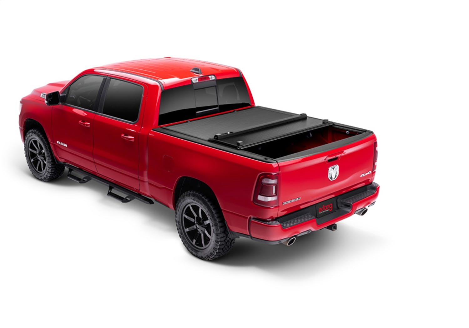 Extang Xceed Hard Fold Tonneau Cover