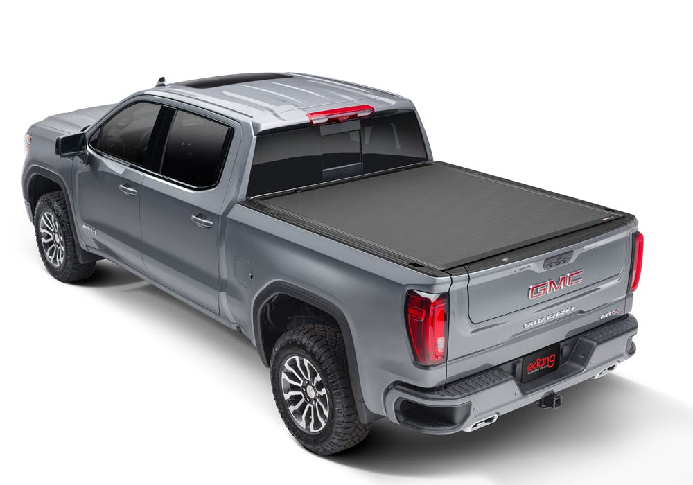 Extang Xceed Hard Fold Tonneau Cover