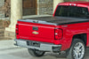 UnderCover Elite Tonneau Cover | Textured Black or Smooth (Ready to Paint)