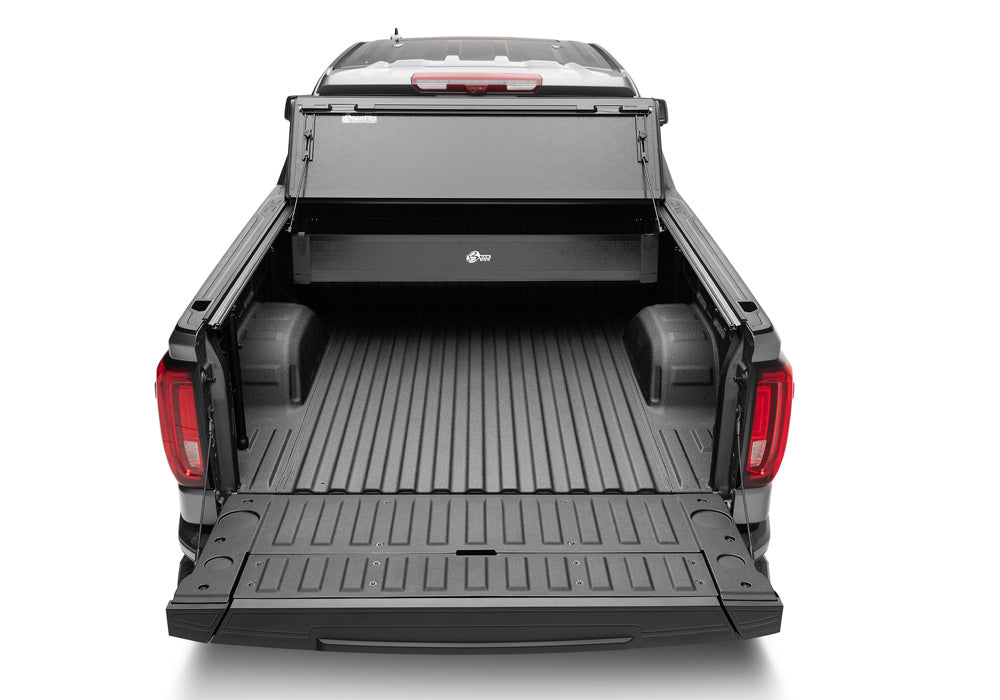 BAK Industries BAKBox 2 | Utility Box underneath your tonneau cover