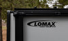 LOMAX Covers STANCE Hard Tri-Fold Truck Bed Cover