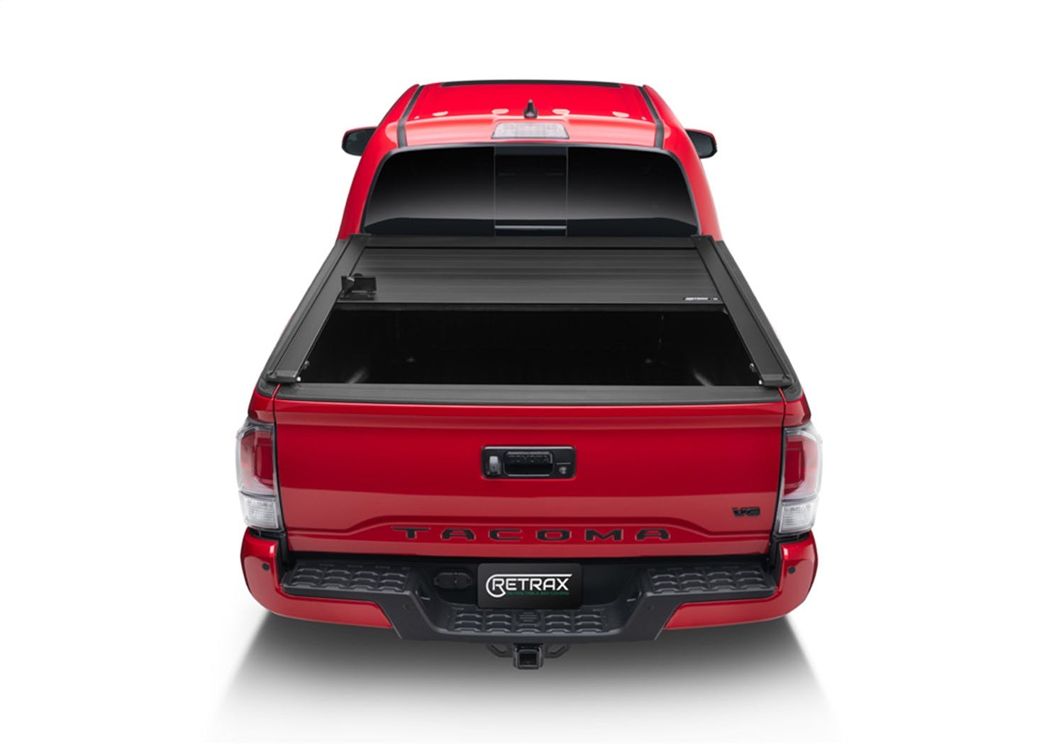 Retrax RetraxPRO XR Retractable Truck Bed Cover | Aluminum | T-Slot rail