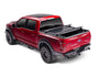 Retrax RetraxONE XR Retractable Truck Bed Cover | Useful T-Slot Rails