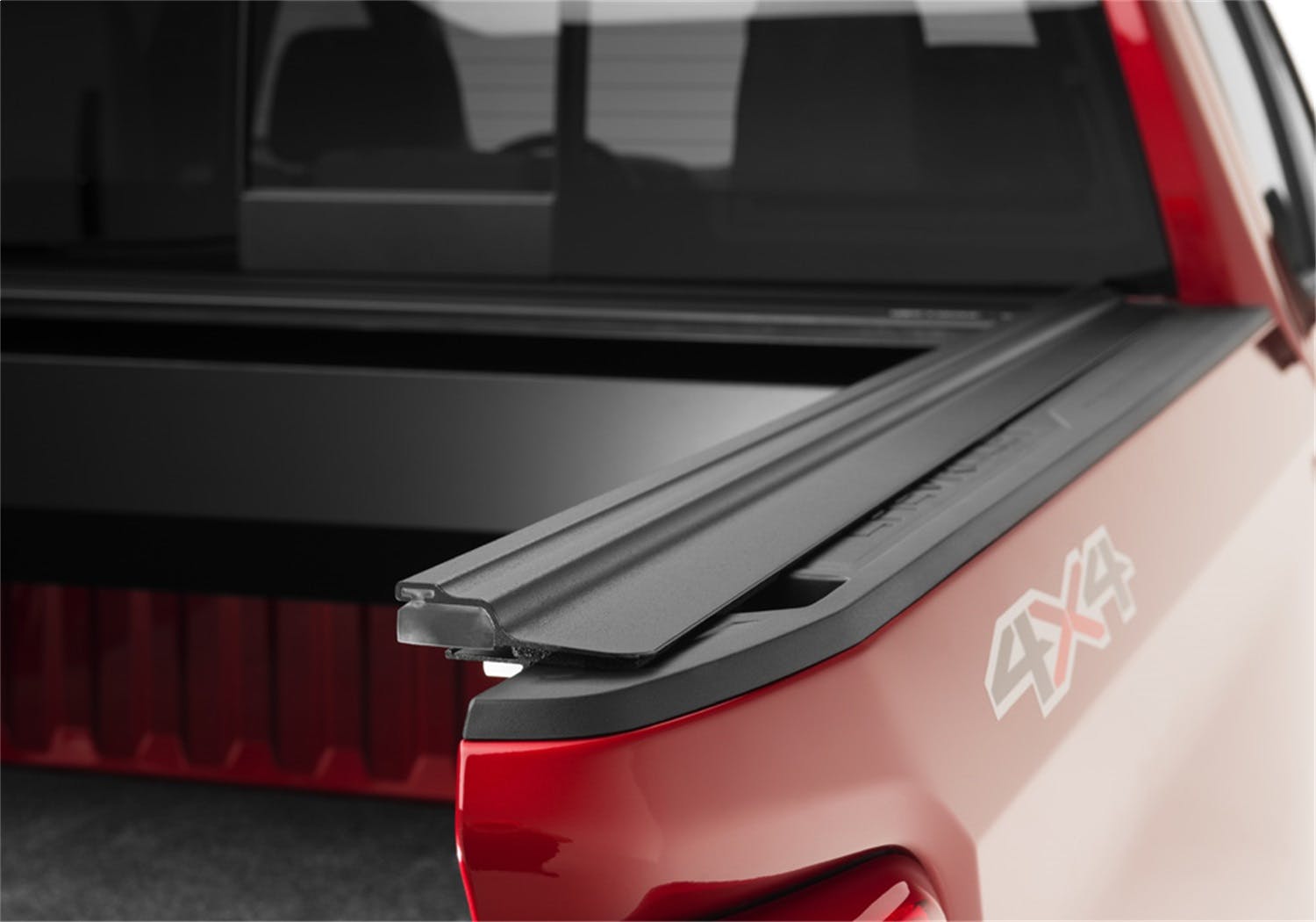 Retrax RetraxONE MX Retractable Truck Bed Cover | Best in Type