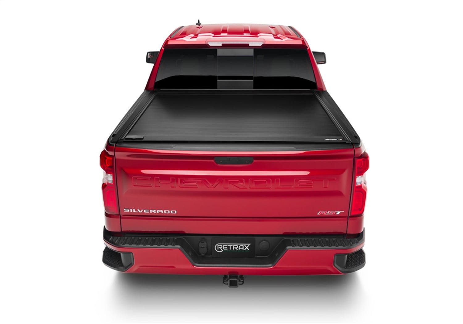 Retrax RetraxONE MX Retractable Truck Bed Cover | Best in Type