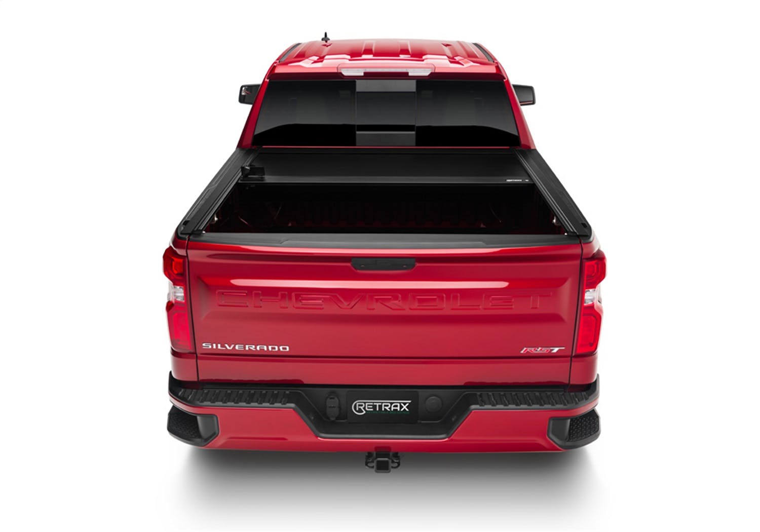 Retrax RetraxONE MX Retractable Truck Bed Cover | Best in Type