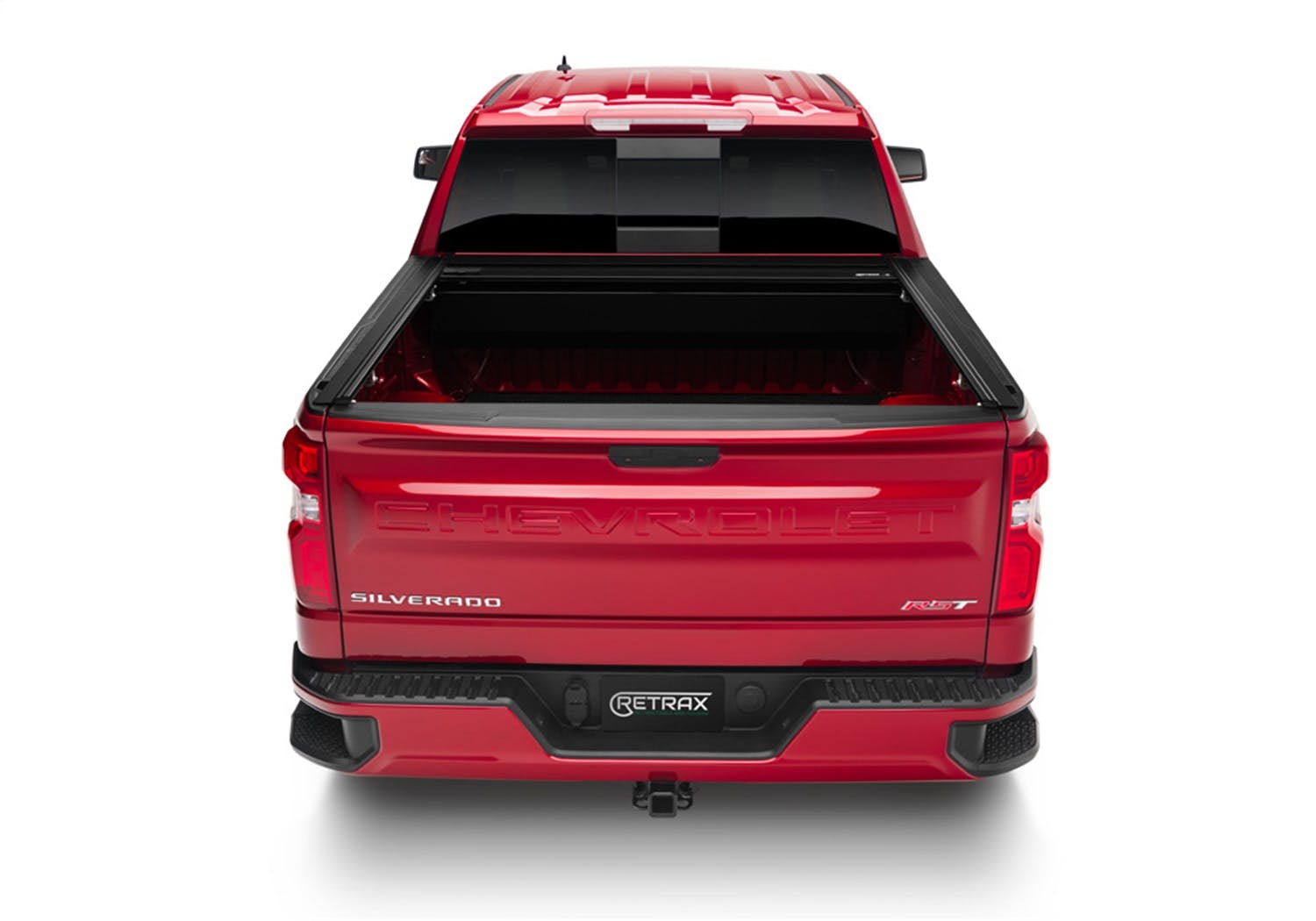 Retrax RetraxONE MX Retractable Truck Bed Cover | Best in Type