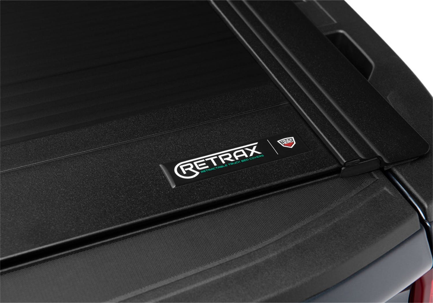 Retrax RetraxONE MX Retractable Truck Bed Cover | Best in Type