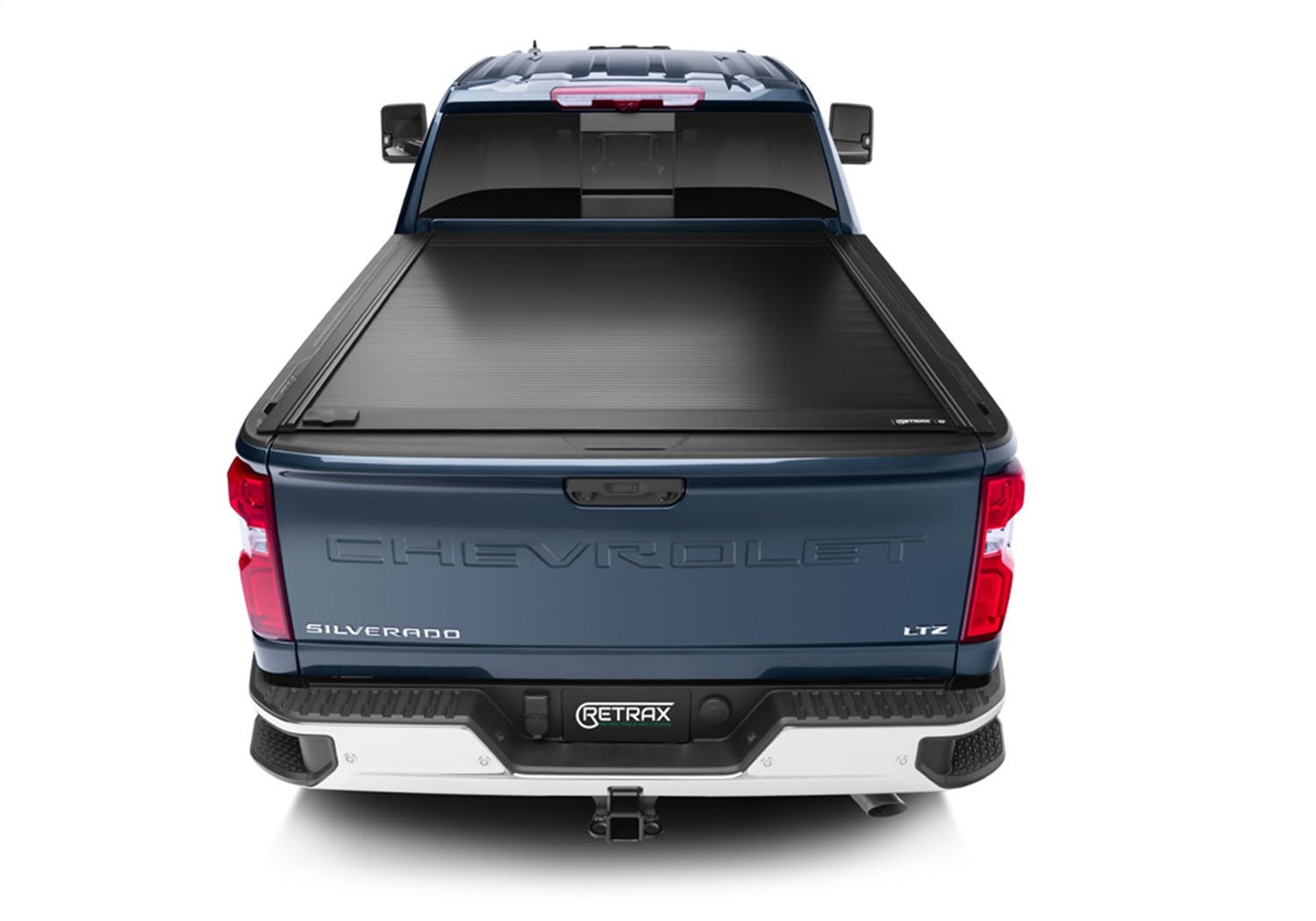 Retrax RetraxONE MX Retractable Truck Bed Cover | Best in Type