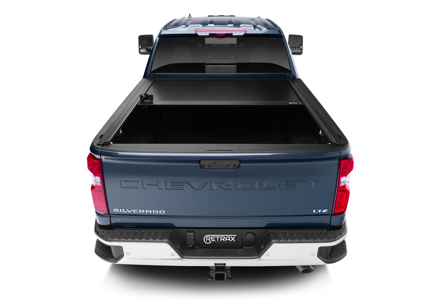 Retrax RetraxONE MX Retractable Truck Bed Cover | Best in Type