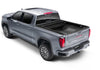 Retrax RetraxONE XR Retractable Truck Bed Cover | Useful T-Slot Rails